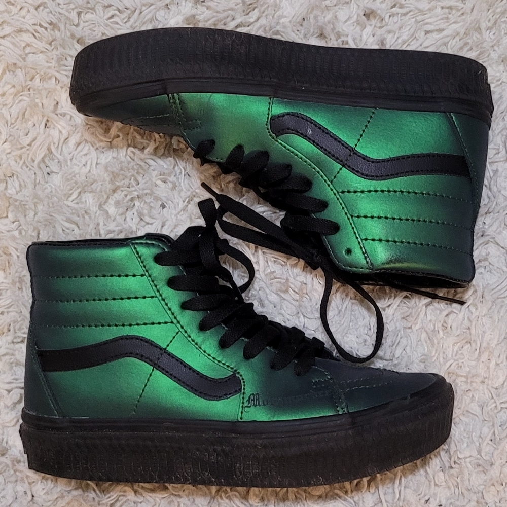Vans x Harry Potter
